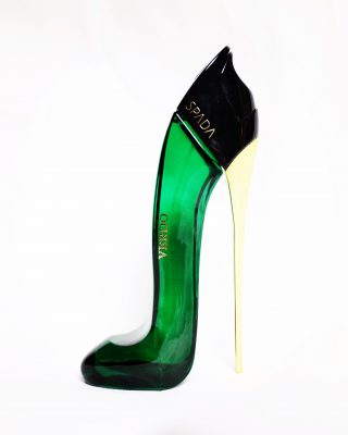 SPADA VERDO EDP 80ML