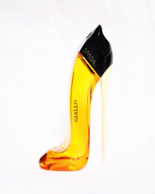 SPADA GIALLO EAU DE PARFUM
